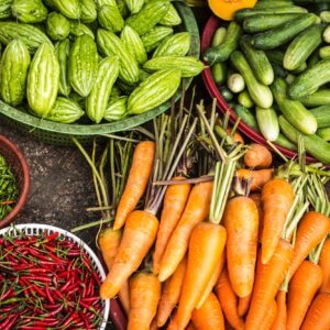 Self-Care in a Jar: Canning and Preserving as a Meditative Practice