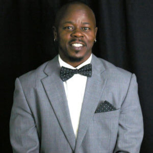 Carter Brown: Hanging onto Hope