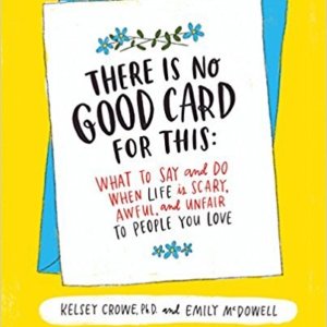 Supporting People Experiencing Hard Times