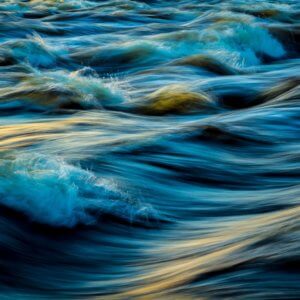 When Hard Feelings Sweep You Out to Sea
