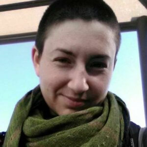 FORGE welcomes Anole Halper to our Team