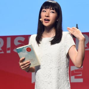 Of Containers and Consciousness: KonMari-ing the Intangible