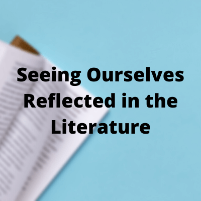 Seeing Ourselves Reflected in the Literature - Trans Survivors